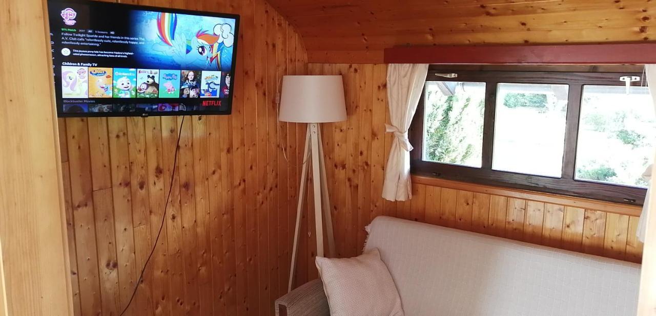 Wooden House Nela Near Plitvice Lakes Смолянац Екстериор снимка