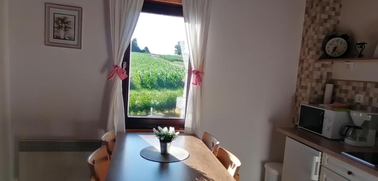 Wooden House Nela Near Plitvice Lakes Смолянац Екстериор снимка